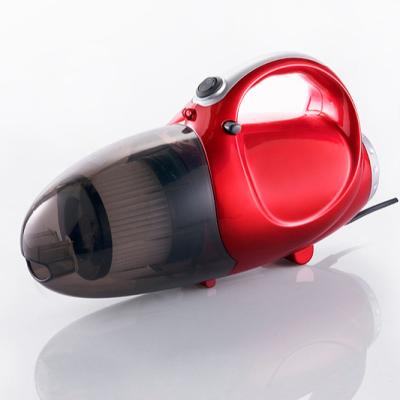 China High quality hotel handheld vacuum cleaner made in China with big suction power and convenient for sale