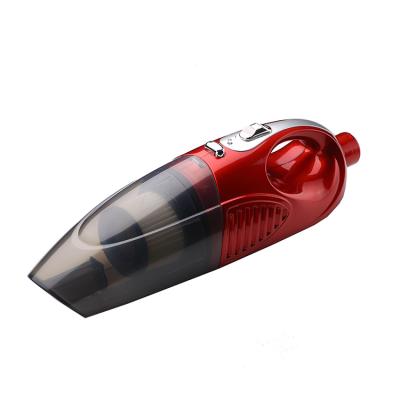 China Wet Dry Carpet Car Household Electric Handheld Cordless Vacuum Cleaner for sale