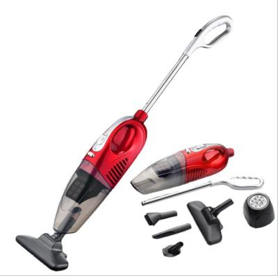 China Handheld Car Household Car Vacuum Cleaner Multifunctional High Power Cordless Silent Vacuum Cleaner for sale