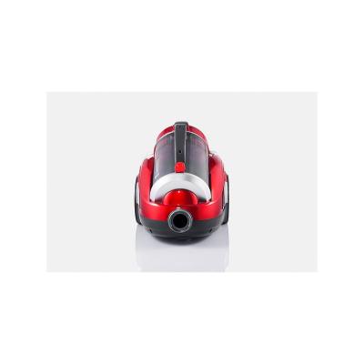 China Widely Used Good Quality Red and Gray Car Special Design Horizontal Vacuum Cleaner for sale