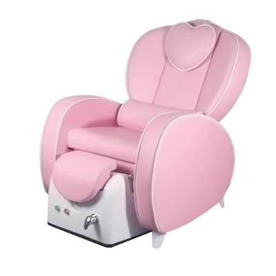 China Multi-Function Foot SPA and Manicure Manicure Sofa Pump Manicure Sofa Pump Electric Extended Foot Wash Multi-Function Wash Chair for sale