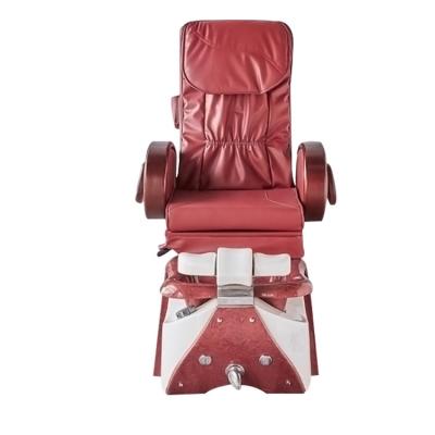 China Modern Universal Multifunctional Foot SPA Pedicure Chair And Spa Massage Manipulator Wholesale Cheap Pedicure Manufacture Chair for sale