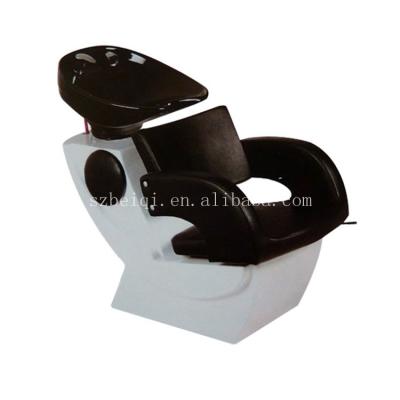 China High quality shampoo chair hair salon shampoo chair factory beauty backwash massage for sale