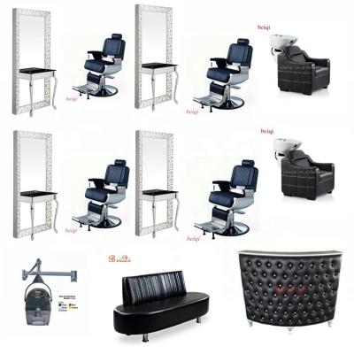 China Wholesale Shampoo Chair Factory Price Shampoo Chair Parts Salon Massage Hair Furniture for sale