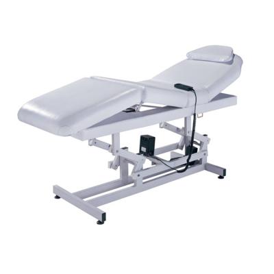 China Beauty Salon Equipment Metal Massage Table Master Chicago Factory Directly Massage Table for sale