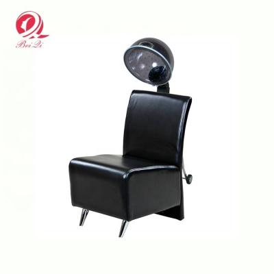 China Mordern Adjustable Salon Leather Hair Dryer Equipment Comfortable Chair In China for sale