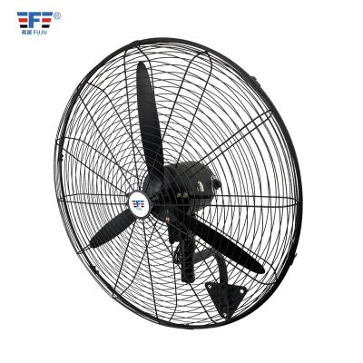 Cina Anti-dust\waterproof\smokeproof 20 26 30 inch hot sale cheap price factory cooling industrial wall fans in vendita