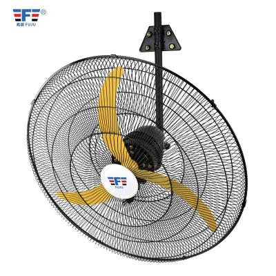 Cina Anti-dust\Waterproof\Smokeproof 26 30 Inch Premium New Design BL DC Motor Full Sealed Industrial Wall Fan in vendita