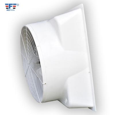 China Hotels 36 Greenhouse 50 56inch Fiberglass Reinforced Plastics Industrial Exhaust Fan à venda