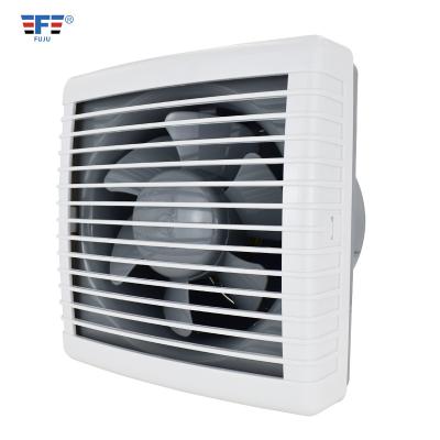 China Hotels home household 8 inch mini fan pour toilet exaustor 220v ventilation exhaust fan à venda