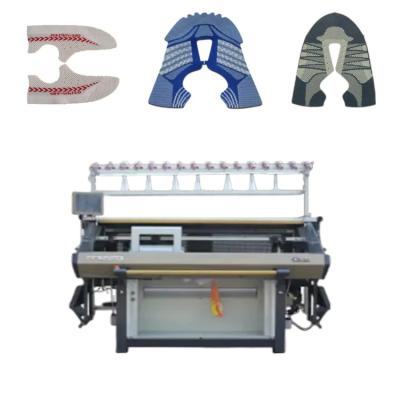 China Shoe Used 3d Shoe Upper Knitting Machine 3 System for sale