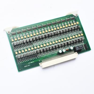 China Used machinery repair shops knitting machine spare parts E043 flat board for cixing for sale