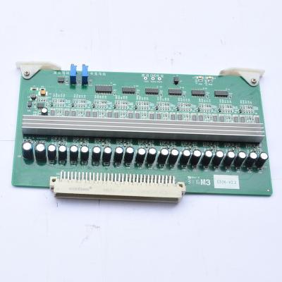 China Used Flat Machinery Repair Shops Knitting Machine Spare Parts E536 for sale