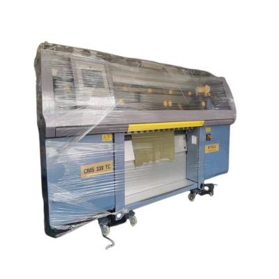 China The other flat knitting machine used for stoll knitting machines for sale