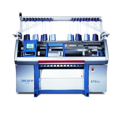 China Low price high quality stoll garment sweater type STOLL knitting machines for sale