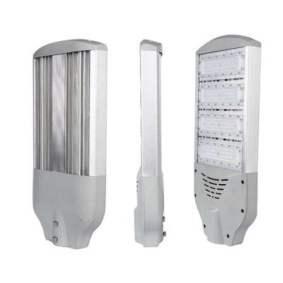 China Garden 200w 240w led street light module lamp IP66 led street light for sale