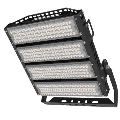 China IP65 1000w Sports Stadiums LED Flood Light For Outdoor Large Facilities Lighting for sale