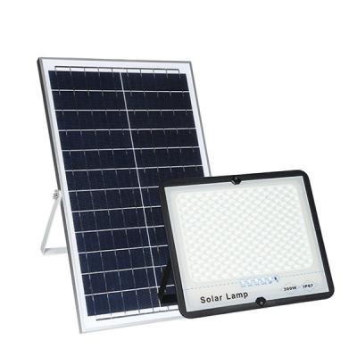 China 2020 SMD IP65 Waterproof Solar Garden Flood Light 50w 100w 200w 300w for sale