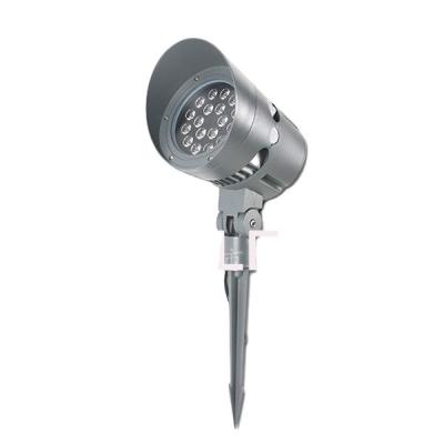 China LANDSCAPE led garden spot light 20W 30W 40w 50w for landscape lighting for sale