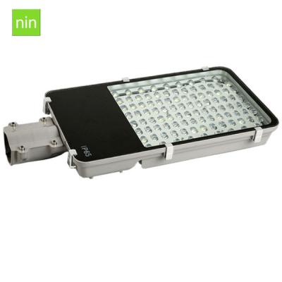 China IP65 ROAD Waterproof 5 Years Warranty 120lm/w 60w 70w Led Street Light for sale