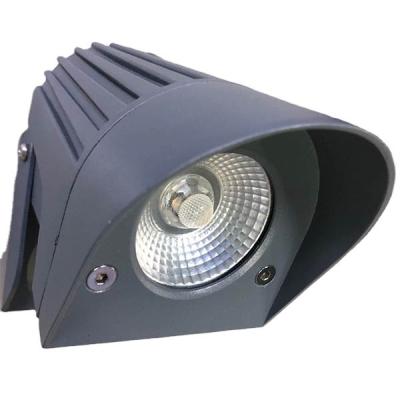 China LANDSCAPE 15w 10w for architectural landscape building deco lighting led spot flood light for sale