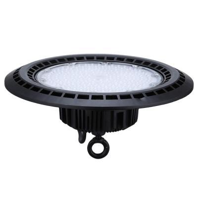 China warehouse ufo 100w 150w 200w led high bay light for sale