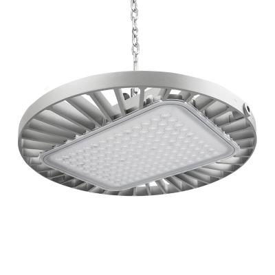 China Warehouse UFO High Bay Light 100w 120w 150w 180w 160Lm/w for sale