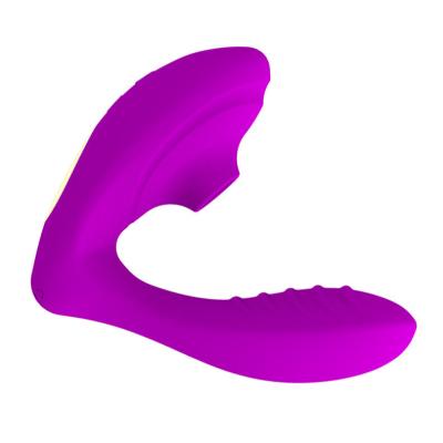 China Factory direct sales vibrators sex toys sucking for woman sex toys for men sucking anal 2 in 1 vibrating toy for sale