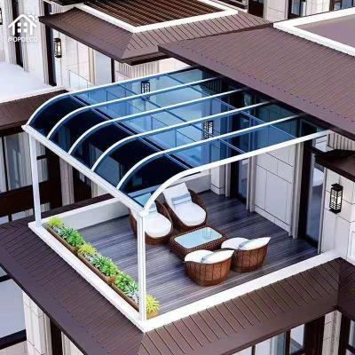 China Parking Garages Parking Garages Modern Parking Garages Aluminum Canopies for sale