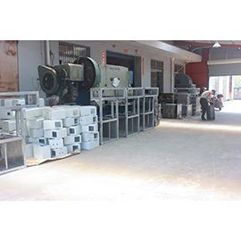 Verified China supplier - Ningbo Hongsheng Telecom Equipment Manufacturing Factory