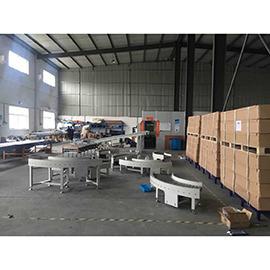 Verified China supplier - Ningbo Hongsheng Telecom Equipment Manufacturing Factory