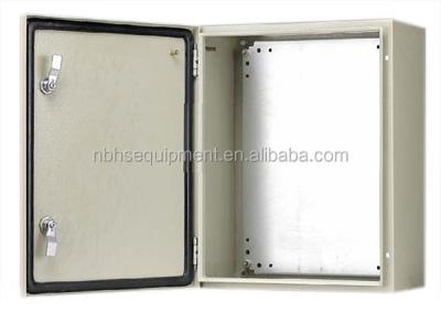 China High precision low price sheet metal enclosure for power supply for sale