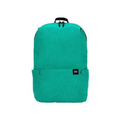 China New MI waterproof original urban trunk leisure backpacks colorful sports backpacks waterproof unisex bag for sale