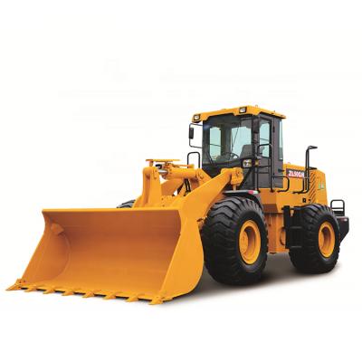 China Building Material Shops Good Price Chinese Wheel Loader ZL50GN For Sale In Xuzhou for sale