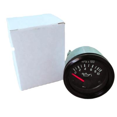 China Bulldozer Spare Parts SD13/SD16/SD22/SD32 Oil Pressure Gauge D2102-01000 for sale