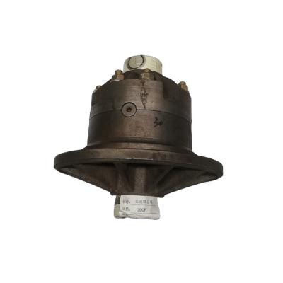 China Wheel Loader Wheel Loader Spare Parts LW300F Differential Assembly 82214207,860115256 for sale