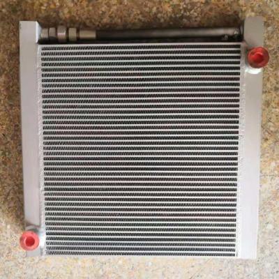 China Original XS120 Road Roller Road Roller Spare Parts Radiator XGYS04-08 (HRQ-64) for sale