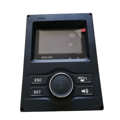 China Original Truck Crane Moment Limiter MCS-300 Use For ZOOMLION Truck Crane QY25V531 for sale