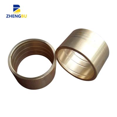 China Good Price Motor Grader Spare Parts GR180 Copper Sheathing PY180G.10.1-4A XCMG GR180 for sale