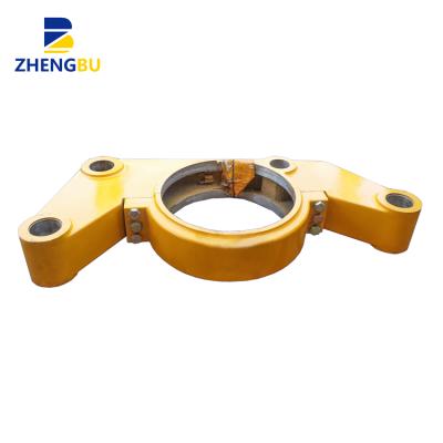 China Hot Sale Motor Grader Parts Swing Frames GR215/GR180 380901102/380901103 180 380901102/380901103 for sale