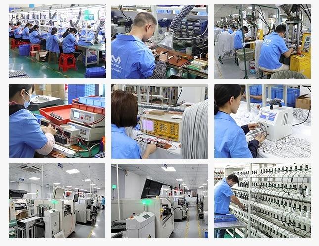 Verified China supplier - Shenzhen Yicheng Electronic Technology Co., Ltd.