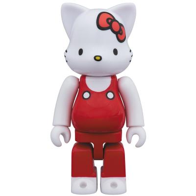 China Cartoon Toy Customization Big Size Cute Action Number Doll Vinyl Ornament for sale