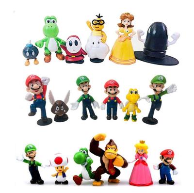 China Toys of Toy Customization Art Toys 3D Mini Figure Surprise Bulk Cartoon Capsule for sale