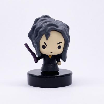 China Custom Anime Gift Educational Toys Cute Cardboard Punching Machine for sale