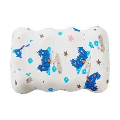 China Multi-Use Candy Shaped Pillows Anti Dust Mites Planet CX Pattern Kids Pillow Toddler Portable Feeding Pillow for sale