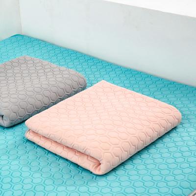 China Japanese CX Floor Mattress Futon Mattress Anti Dust Mite Thicken Tatami Mat Sleeping Pad Foldable Roll Up Mattress for sale