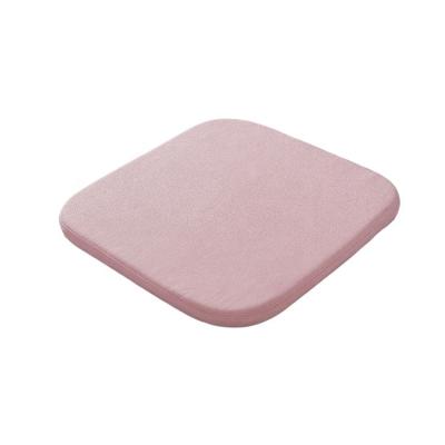 China Custom Washable and Breathable CX Baby Anti Dust Mite Sleep Pillow Food Grade Silicone Material Pillow for sale