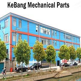 Fornecedor verificado da China - Ningbo Kebang Mechanical Parts Co., Ltd.