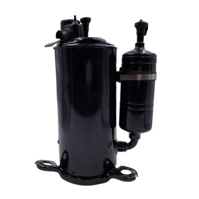 China 12.18kgs Hermetic Refrigeration Compressor Leak Proof RKA5512YXG à venda