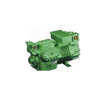 Chine High Efficiency Semi Hermetic Refrigeration Compressor Reciprocating Intermediate Temperature à vendre